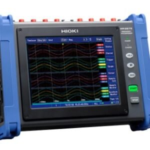 MEMORY HiCORDER MR8875