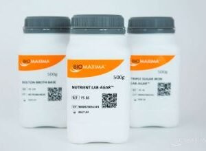 Tributyrin LAB-AGAR™ Base