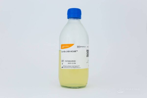 Garda LAB-AGAR™