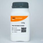 Bordet Gengou LAB-AGAR™ Base