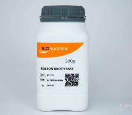 Bordet Gengou LAB-AGAR™ Base