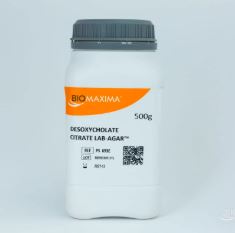 Desoxycholate Citrate LAB-AGAR™