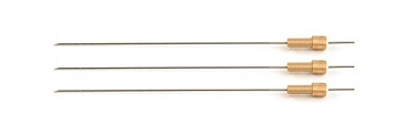 Needle 10ul RN 0,64(G23s)c62 ILS - 3 Pack