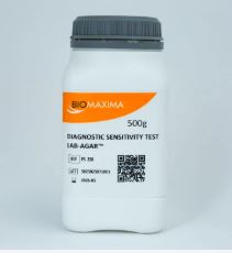 Diagnostic Sensitivity Test LAB-AGAR™