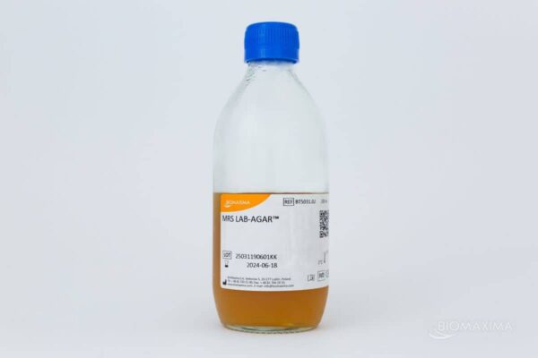 MRS LAB - AGAR™