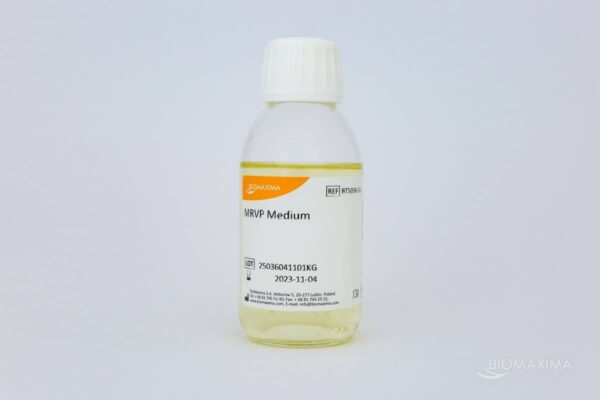 BT 5036 MRVP Medium