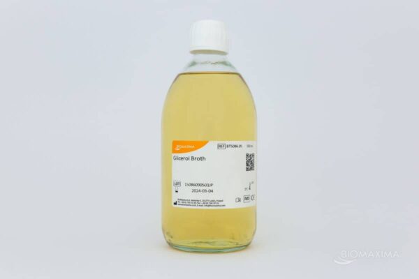 BT 5086 Glicerol Broth