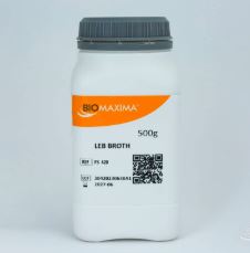 LEB Broth 