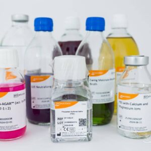 Trypticasein soy, soya, soya peptone Broth + Lecithin + Polysorbate 80 / 90ml