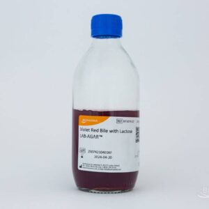 Violet Red Bile with Lactose LAB-AGAR™