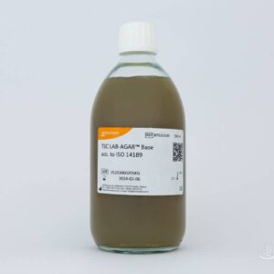TSC LAB-AGAR BASE acc.to ISO 14189
