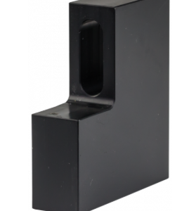 Fixing for 10 mm cuvette for NANOCOLOR Advance, UV/VIS, UV/VIS II and VIS II