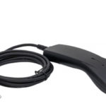 Barcode scanner for NANOCOLOR spectrophotometers