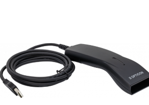 Barcode scanner for NANOCOLOR spectrophotometers