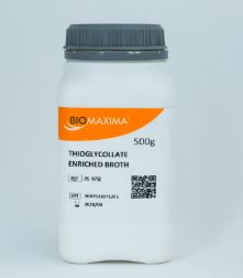 Thioglycollate Enriched Broth