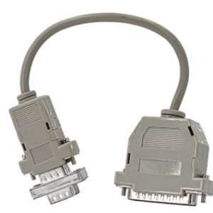 Cable set for thermal printer for NANOCOLOR UV/VIS and VIS