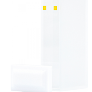 NANOCOLOR Glass cuvettes, 20 mm