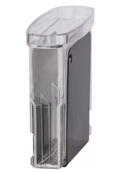 Adaptor for 50 mm disposable cuvettes for NANOCOLOR Advance, VIS II, UV/VIS II