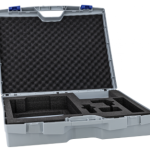 Case for NANOCOLOR 500 D / 400 D