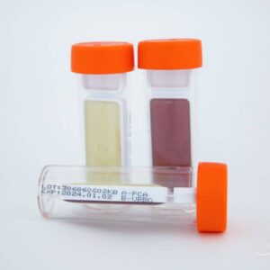 PCA LAB-AGAR™/ TSA LAB-AGAR™ w. Tween and Letheen