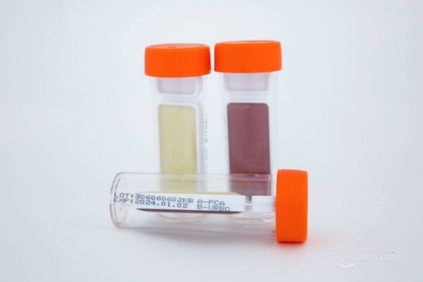 PCA LAB-AGAR™/ TSA LAB-AGAR™ w. Tween and Letheen