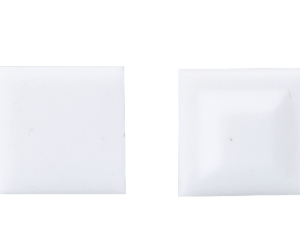 Lid for 10 mm glass cuvettes