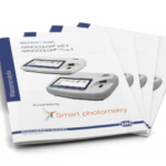 Quick start guide for NANOCOLOR VIS II / UV/VIS II