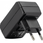 USB mains adaptor for PF‑12 / PF‑12Plus / PF‑3