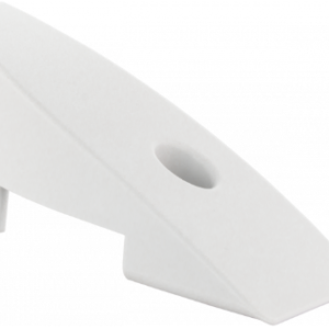 Cover for cuvette slot for NANOCOLOR VIS