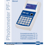 Manual for PF‑12