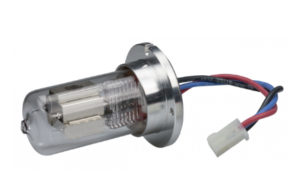 Deuterium lamp for NANOCOLOR UV/VIS II