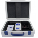 NANOCOLOR Reagent case with PF‑3 COD for COD analysis