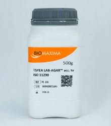 TSYEA LAB-AGAR™ acc.to ISO 11290