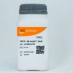 UREA LAB-AGAR™ Base acc.to ISO 6579