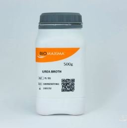 Urea Broth