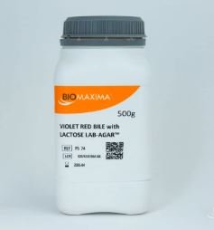 Violet Red Bile with Lactose LAB-AGAR™