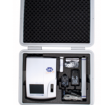 Case for NANOCOLOR VIS