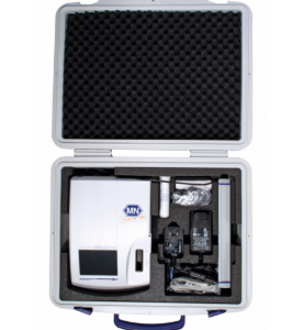 Case for NANOCOLOR VIS