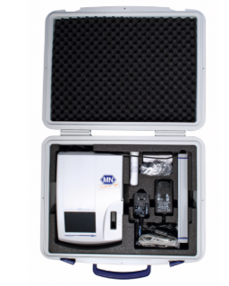 Case for NANOCOLOR VIS