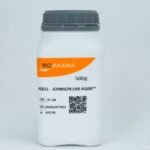 Vogel-Johnson LAB-AGAR