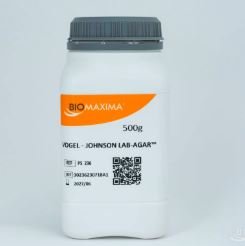 Vogel-Johnson LAB-AGAR