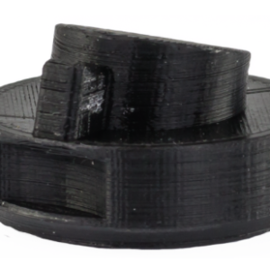 Closure for cuvette slot cover NANOCOLOR UV/VIS II