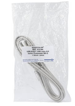 USB cable A/A