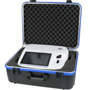 Case for NANOCOLOR UV/VIS II