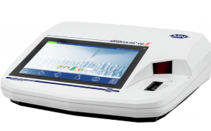 Spectrophotometer NANOCOLOR VIS II, 320−1100 nm