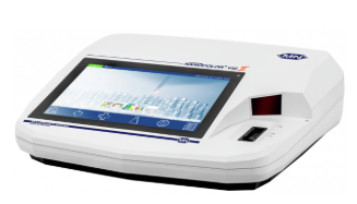 Spectrophotometer NANOCOLOR VIS II, 320−1100 nm
