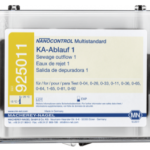 Standard solution NANOCONTROL Multistandard Sewage outflow 1