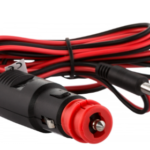 Car adapter for VARIO Mini and NANOCOLOR VIS II
