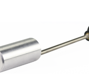T‑Set adaptor for 16 mm bores