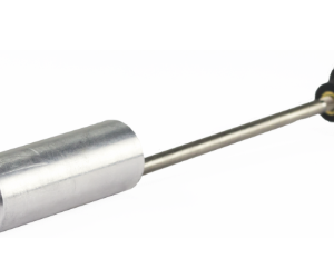 T‑Set adaptor for 13 mm bores